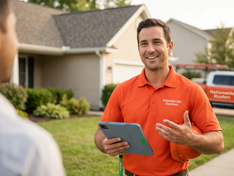 Roof Installation  in Walker  FAQ